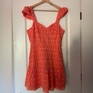Betsey Johnson dress
